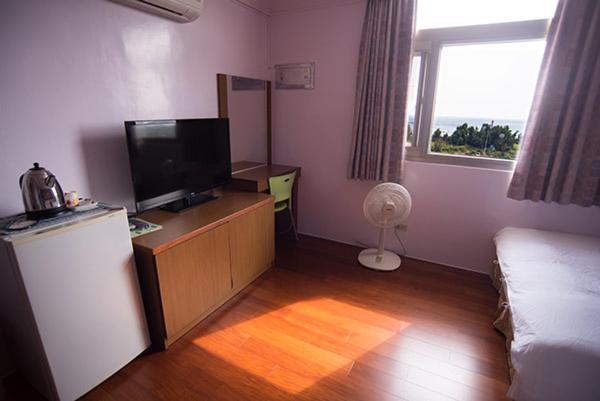 Xinghai Homestay II Magong Exterior foto