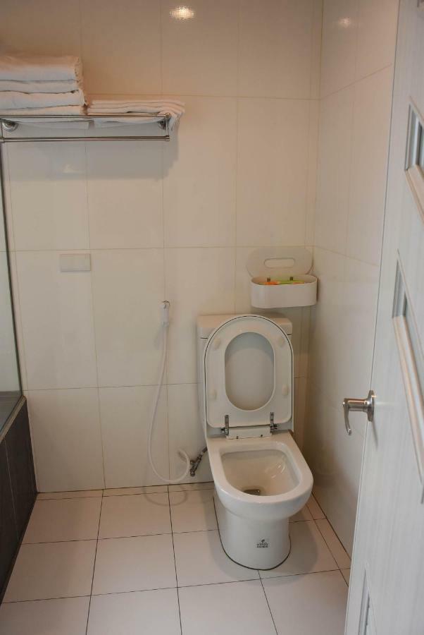 Xinghai Homestay II Magong Exterior foto