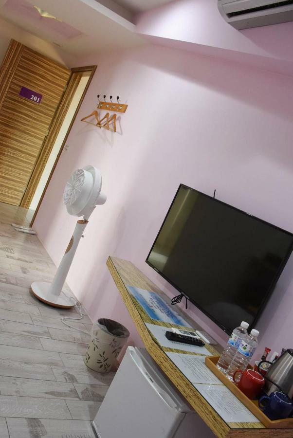 Xinghai Homestay II Magong Exterior foto